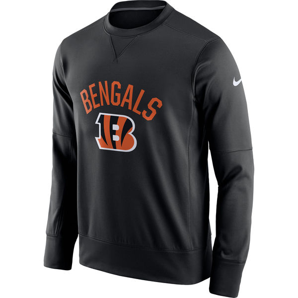 Cincinnati Bengals 2025 Nike NFL hoodie style 2->seattle seahawks->NFL Jersey